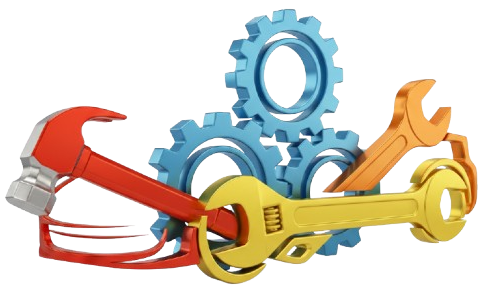 Maintenance Logs Logo